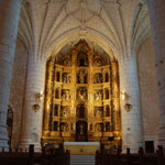 Iglesia de Santa Maria