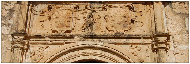 Puertas y Murallas