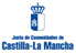 Logotipo de la Junta de Comunidades de Castilla la Mancha