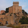 Castillo de Alarcon