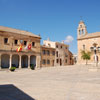 Plaza del Infante Don Juan Manuel