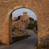 Puertas y murallas