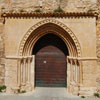 Iglesia de Santo Domingo de Silos