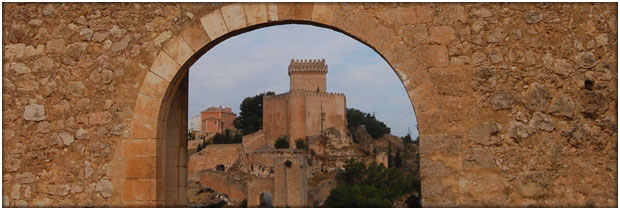 Puertas y Murallas