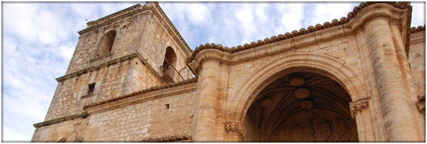 Puertas y Murallas