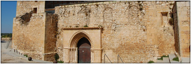 Puertas y Murallas